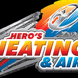 Hero's Heating & Air - untitled