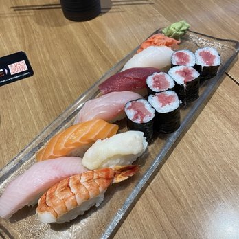 Matsuri - nigiri - Japanese Near Me - Coral Terrace, Florida