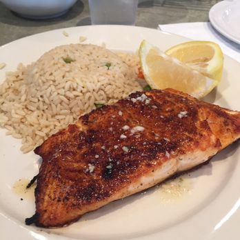 Olympic Diner - Salmon lunch special! So good! - Diners Near Me - Deer Park, New York Olympic Diner - Salmon lunch special! So good! - Diners Near Me - Deer Park, New York