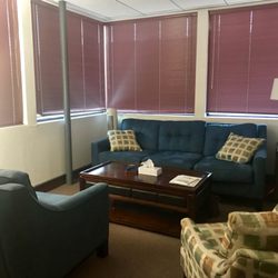 Light Of Dawn Counseling - Kind, comforting therapy in a relaxing space