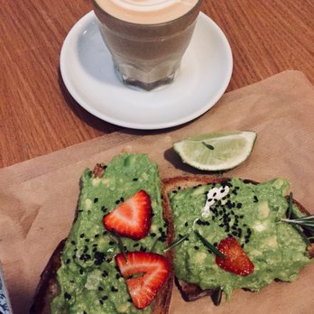 Toma Café - Coffee & Tea Near Me - Madrid, M Toma Café - Coffee & Tea Near Me - Madrid, M