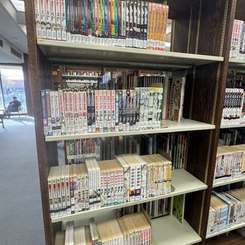 LA County Library - Norwood Library - Libraries Near Me - El Monte, California LA County Library - Norwood Library - Libraries Near Me - El Monte, California