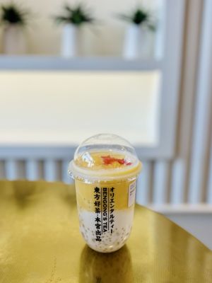 BenGong's Tea Irvine by null