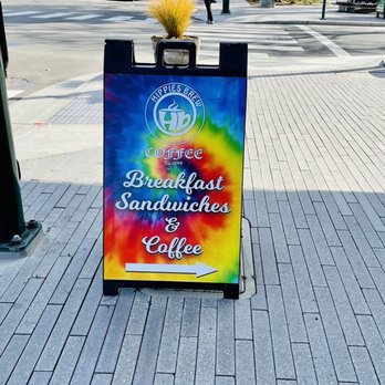 Hippies Brew - Coffee & Tea Near Me - Hayward, California Hippies Brew - Coffee & Tea Near Me - Hayward, California