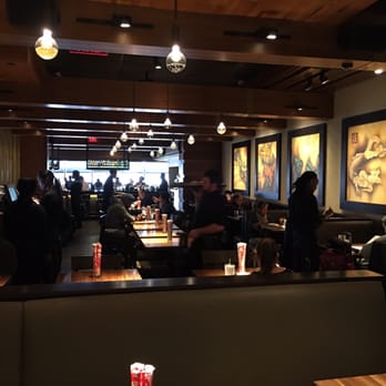 P.F. Chang's - Interior - Chinese Near Me - Atlanta, Georgia P.F. Chang's - Interior - Chinese Near Me - Atlanta, Georgia