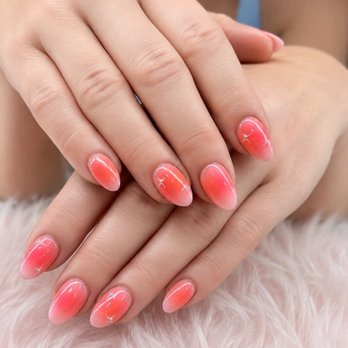 My Nails - Gel X - Nail Salons Near Me - Grosse Pointe Woods, Michigan
