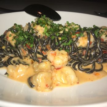 Hearthside - Rock shrimp - New American Near Me - Collingswood, New Jersey