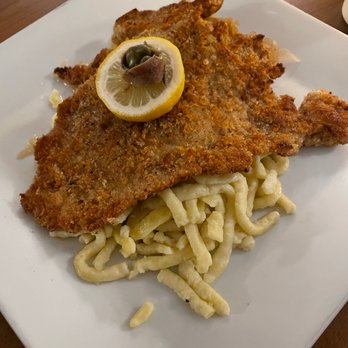 Cafe Berlin - Wiener Schnitzel - German Near Me - Washington, DC, District of Columbia Cafe Berlin - Wiener Schnitzel - German Near Me - Washington, DC, District of Columbia