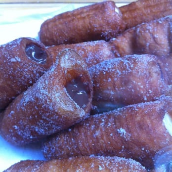 Le Bonta Italiane - Cannoli $3.50 - Bakeries Near Me - San Francisco, California Le Bonta Italiane - Cannoli $3.50 - Bakeries Near Me - San Francisco, California