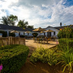 Pine Rock Manor