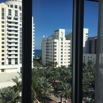 Hyatt Centric South Beach Miami - Venues & Event Spaces Near Me - Miami Beach, Florida