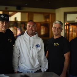 Niavaroni's Kickboxing and Boxing - Some Of Niavaroni's Fighters