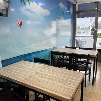 Macky Express - Chinese Near Me - Arcadia, California