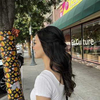 Bright Crystal Studio - Makeup Artists Near Me - Torrance, California