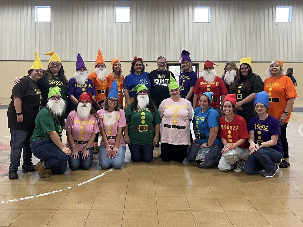 Kings Kids Christian Learning Center - childcare center in Pekin, IL