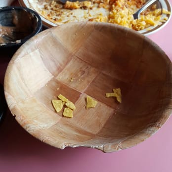 Mazatlan Restaurants - Cracked chip bowls? - Mexican Near Me - Lakewood, Washington Mazatlan Restaurants - Cracked chip bowls? - Mexican Near Me - Lakewood, Washington