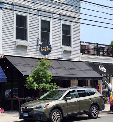 River Tavern by null