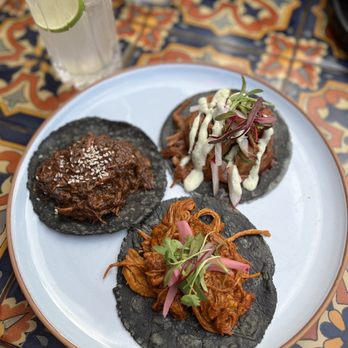 Nativo - Taco trio - Bars Near Me - Los Angeles, California Nativo - Taco trio - Bars Near Me - Los Angeles, California