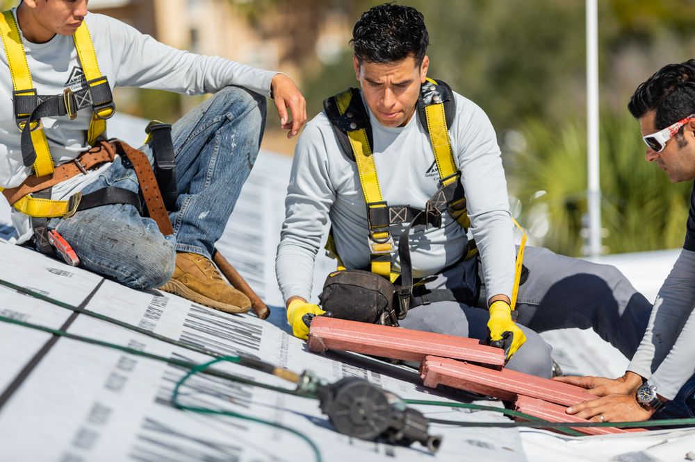 Slide of Am-Con General and Roofing Contractors