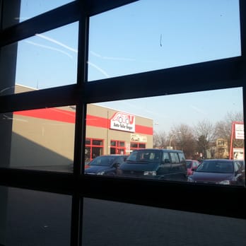 A.T.U - Auto Repair Near Me - Berlin, BE