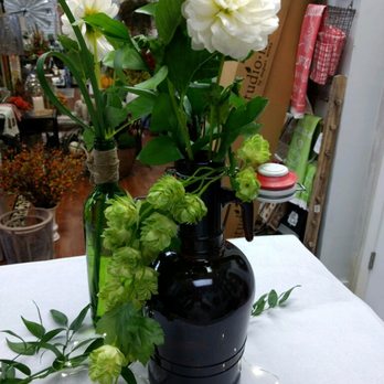 Cass Street Décor - Florists Near Me - Frankenmuth, Michigan