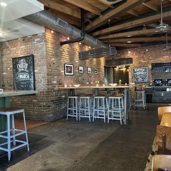 MESSHALL - Breakfast & Brunch Near Me - Los Angeles, California
