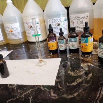 Desert Sage Herbs - Getting formulas filled! - Health Markets Near Me - Chandler, Arizona Desert Sage Herbs - Getting formulas filled! - Health Markets Near Me - Chandler, Arizona