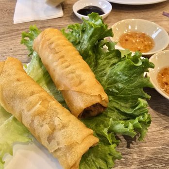 Pho 79 DC - Cha gio (eggrolls) 2pc - Vietnamese Near Me - Las Vegas, Nevada