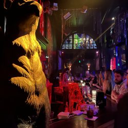Bar Sinister - Bar Sinister