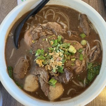 Siam Station - Thai Boat Noodles - Thai Near Me - Irvine, California Siam Station - Thai Boat Noodles - Thai Near Me - Irvine, California