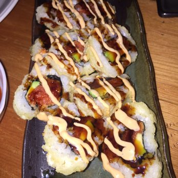 Sushiholic Arcadia - Sushi Bars Near Me - Phoenix, Arizona Sushiholic Arcadia - Sushi Bars Near Me - Phoenix, Arizona