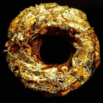 Lili's Bistro - 24k Gold tequila infused glazed donut (Coming Soon) - Mexican Near Me - Dillon, Colorado Lili's Bistro - 24k Gold tequila infused glazed donut (Coming Soon) - Mexican Near Me - Dillon, Colorado