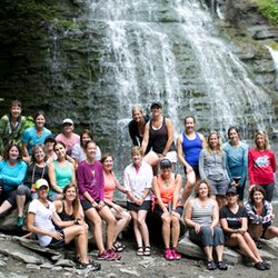 Finger Lakes Yogascapes