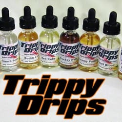 Trippy Drips