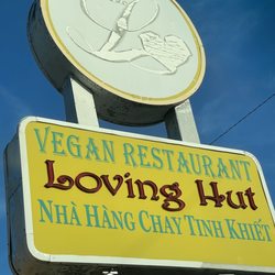 Loving Hut