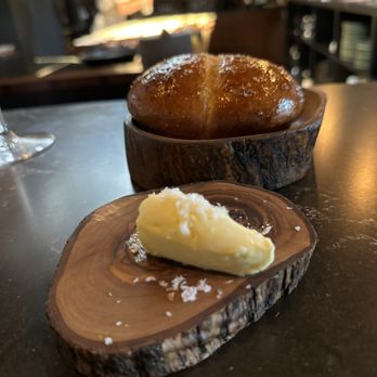 ALIAS - Bread & Butter - Beer, Wine & Spirits Near Me - Warrenton, Virginia