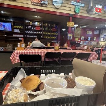 RUDY’S “COUNTRY STORE” AND BAR-B-Q - Updated March 2026 - 892 Photos ...