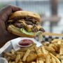 Photo of Simple Burger