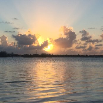 Blue Planet Kayak Eco-Tours - KW sunset - Rafting/Kayaking Near Me - Key West, Florida