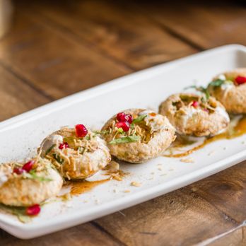 Chaat Bhavan - Mountain View - Dahi Batata Sev Puri - Indian Near Me - Mountain View, California Chaat Bhavan - Mountain View - Dahi Batata Sev Puri - Indian Near Me - Mountain View, California