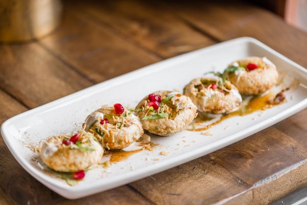 Chaat Bhavan Mountain View by null