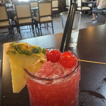 Brody's Restaurant - Berry Smashed (non-alcoholic) - Barbeque Near Me - Sacramento, California Brody's Restaurant - Berry Smashed (non-alcoholic) - Barbeque Near Me - Sacramento, California