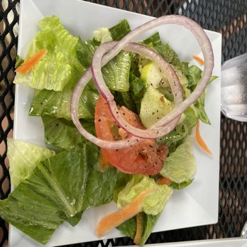 Zorba's Cafe - Greek Salad DF* - Desserts Near Me - Washington, DC, District of Columbia Zorba's Cafe - Greek Salad DF* - Desserts Near Me - Washington, DC, District of Columbia