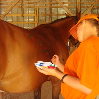 Elk River Treatment Program - Equine therapy is utilized at ERTP to promote emotional growth in teens that have resisted traditional or "formal" talk therapy. - Counseling & Mental Health Near Me - Huntsville, Alabama Elk River Treatment Program - Equine therapy is utilized at ERTP to promote emotional growth in teens that have resisted traditional or "formal" talk therapy. - Counseling & Mental Health Near Me - Huntsville, Alabama