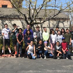 St Joseph High - Community service is a part of the Saint Joseph student life