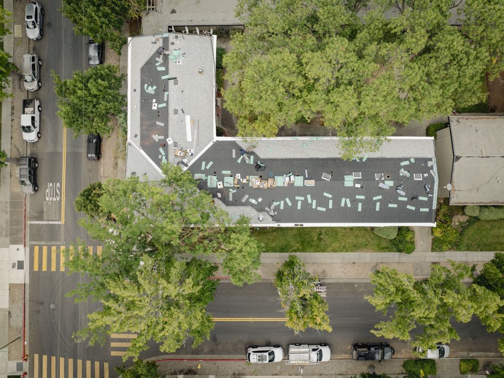 Slide of Keith Roofing