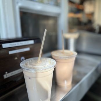 The Trails - Chai Tea Lattes - Cafes Near Me - Los Angeles, California The Trails - Chai Tea Lattes - Cafes Near Me - Los Angeles, California