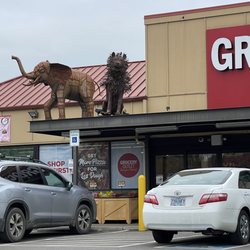Grocery Outlet