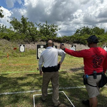 Tactical Edge Training Group - Firing line - Firearm Training Near Me Tactical Edge Training Group - Firing line - Firearm Training Near Me