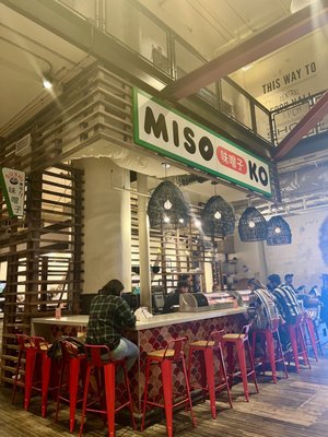 MISO KO by null